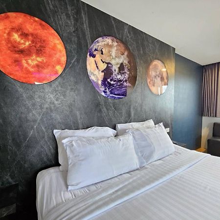 Oscar Palace Hotel & Wellness Center Ban Khlong Phruan Luaran gambar