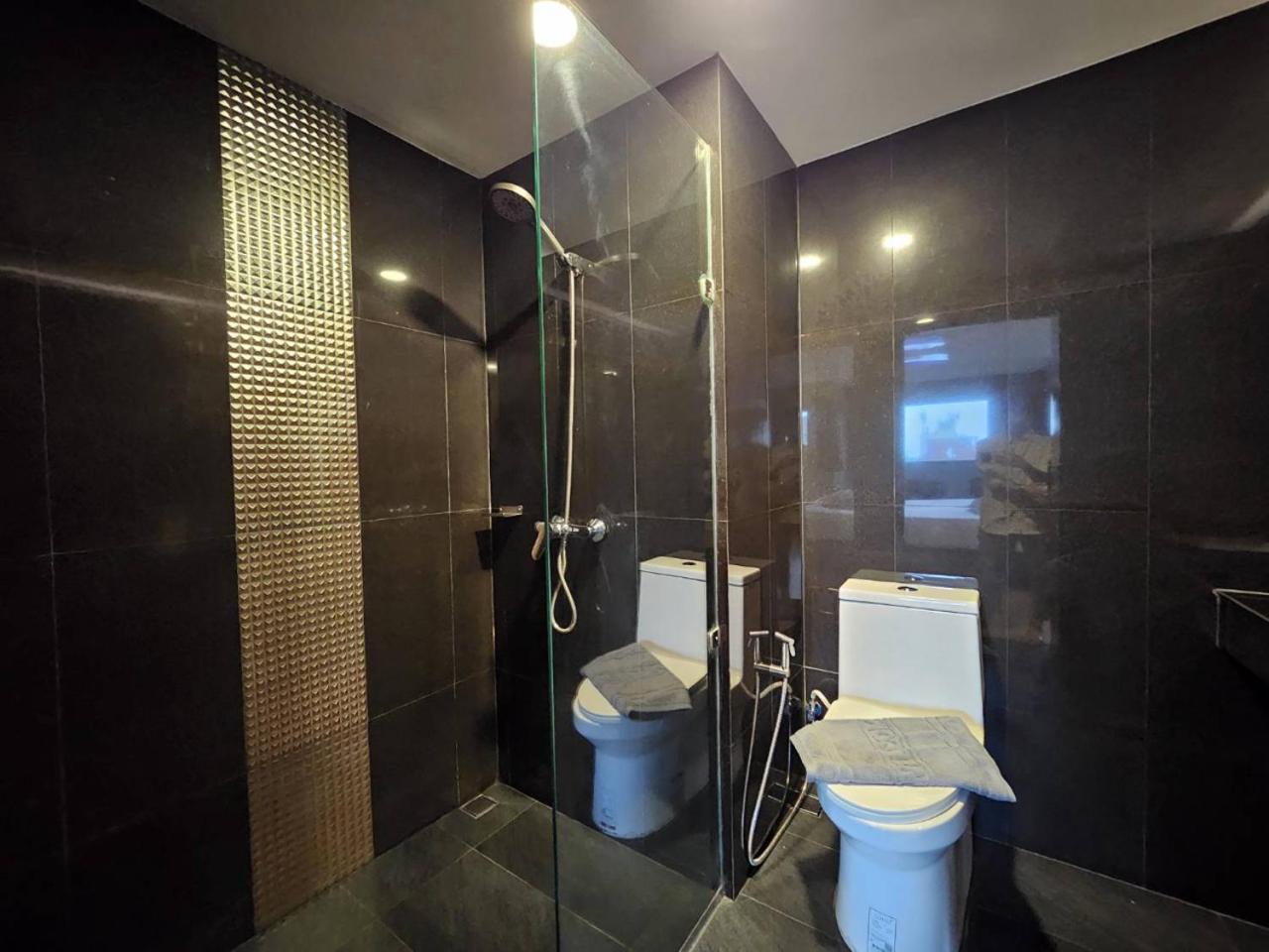 Oscar Palace Hotel & Wellness Center Ban Khlong Phruan Luaran gambar