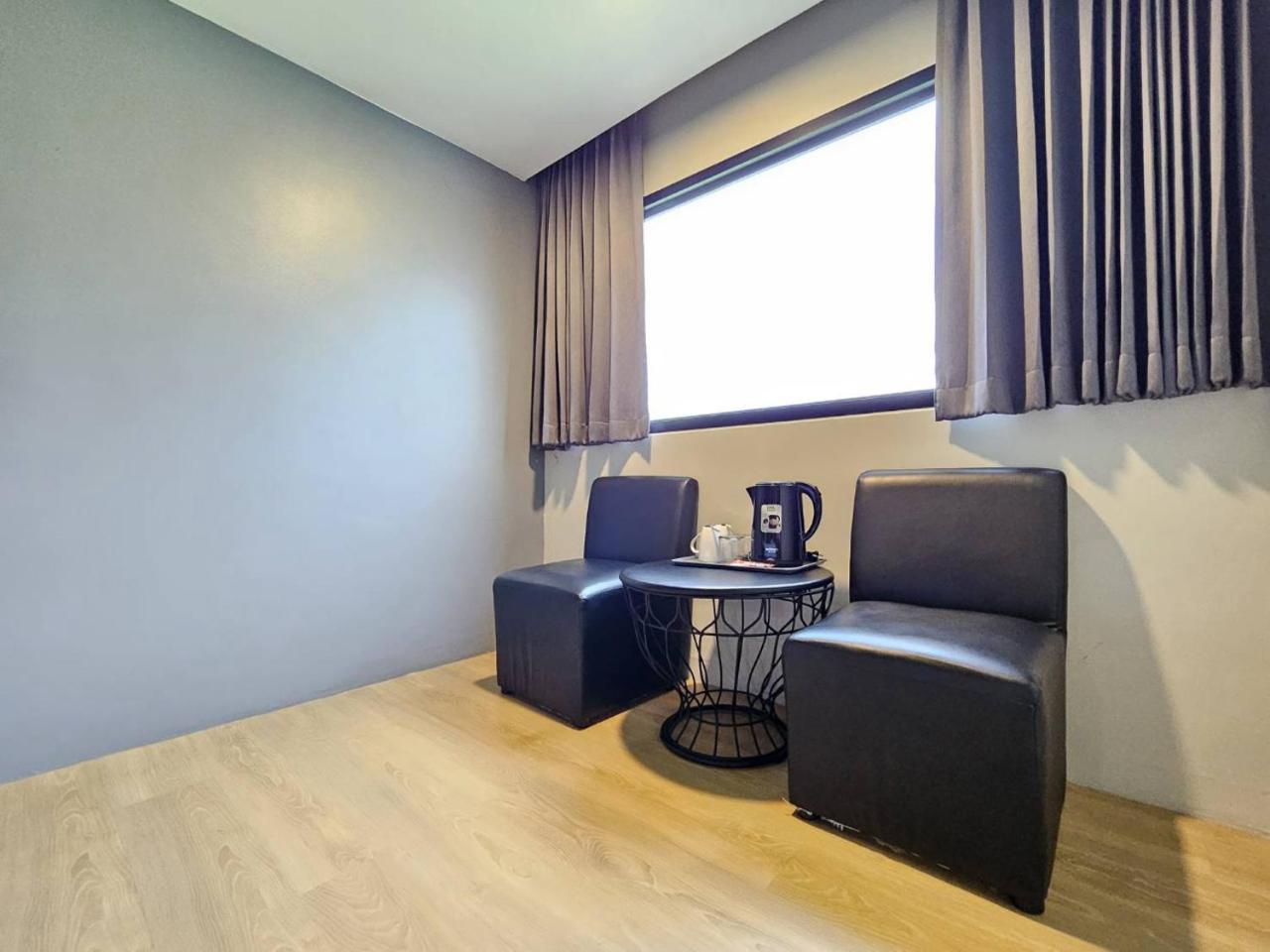 Oscar Palace Hotel & Wellness Center Ban Khlong Phruan Luaran gambar