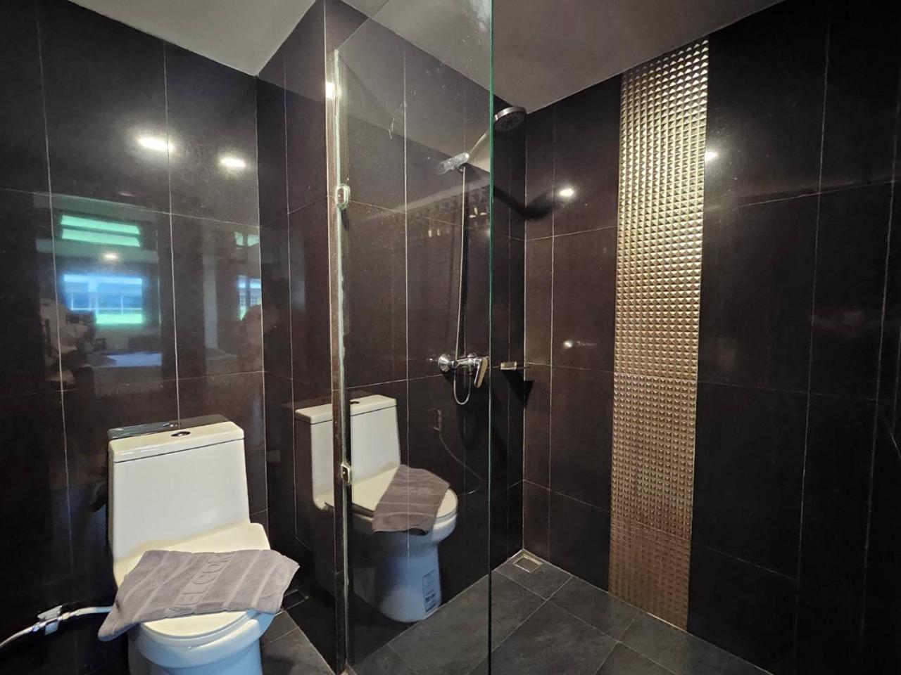 Oscar Palace Hotel & Wellness Center Ban Khlong Phruan Luaran gambar